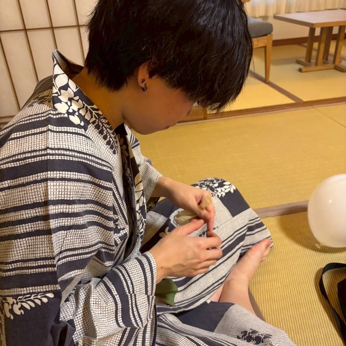 biknmn33's tweet photo. 05 / 東海 / ボイ

友達になってください！

#セクマイさんと繋がりたい
#レズビアンさんと繋がりたい
#セクマイカップルさんと繋がりたい https://t.co/smm62S0lpW