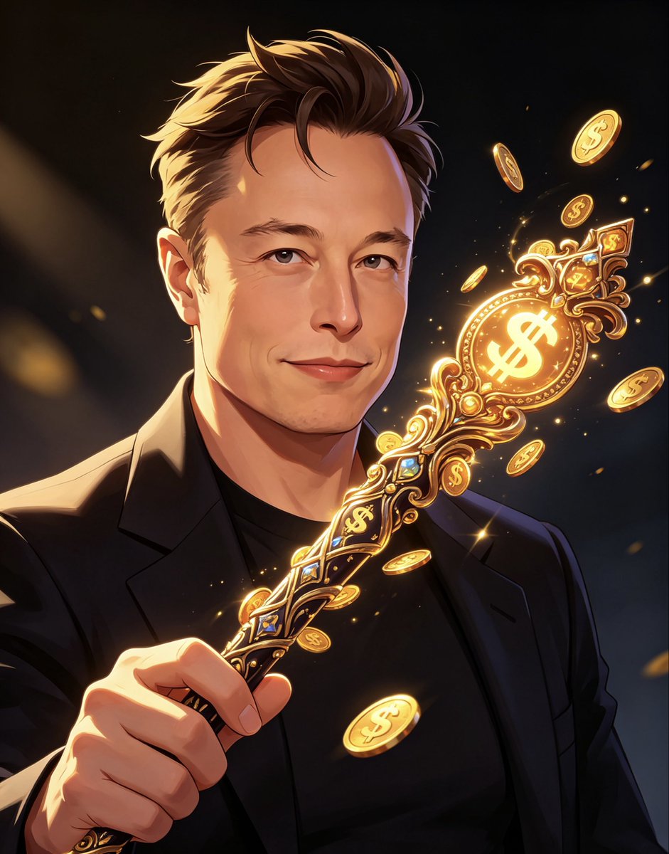 IBM832's tweet photo. The secret of @elonmusk revealed 😱😱 https://t.co/dNFHEGc8Pa