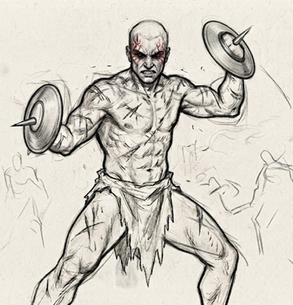 SvikcNovel's tweet photo. Ahiryani - The Cursed Martial Artists https://t.co/uEjlYbMwxP
