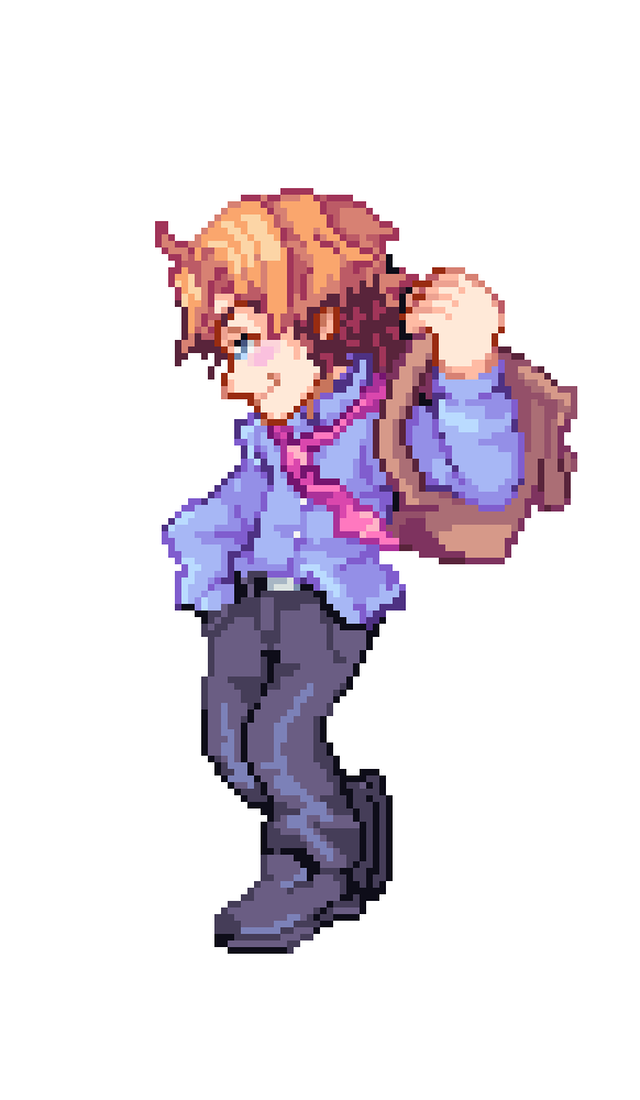 BianDu46172's tweet photo. I might need to practice pixel art https://t.co/rgKpvwxpW1
