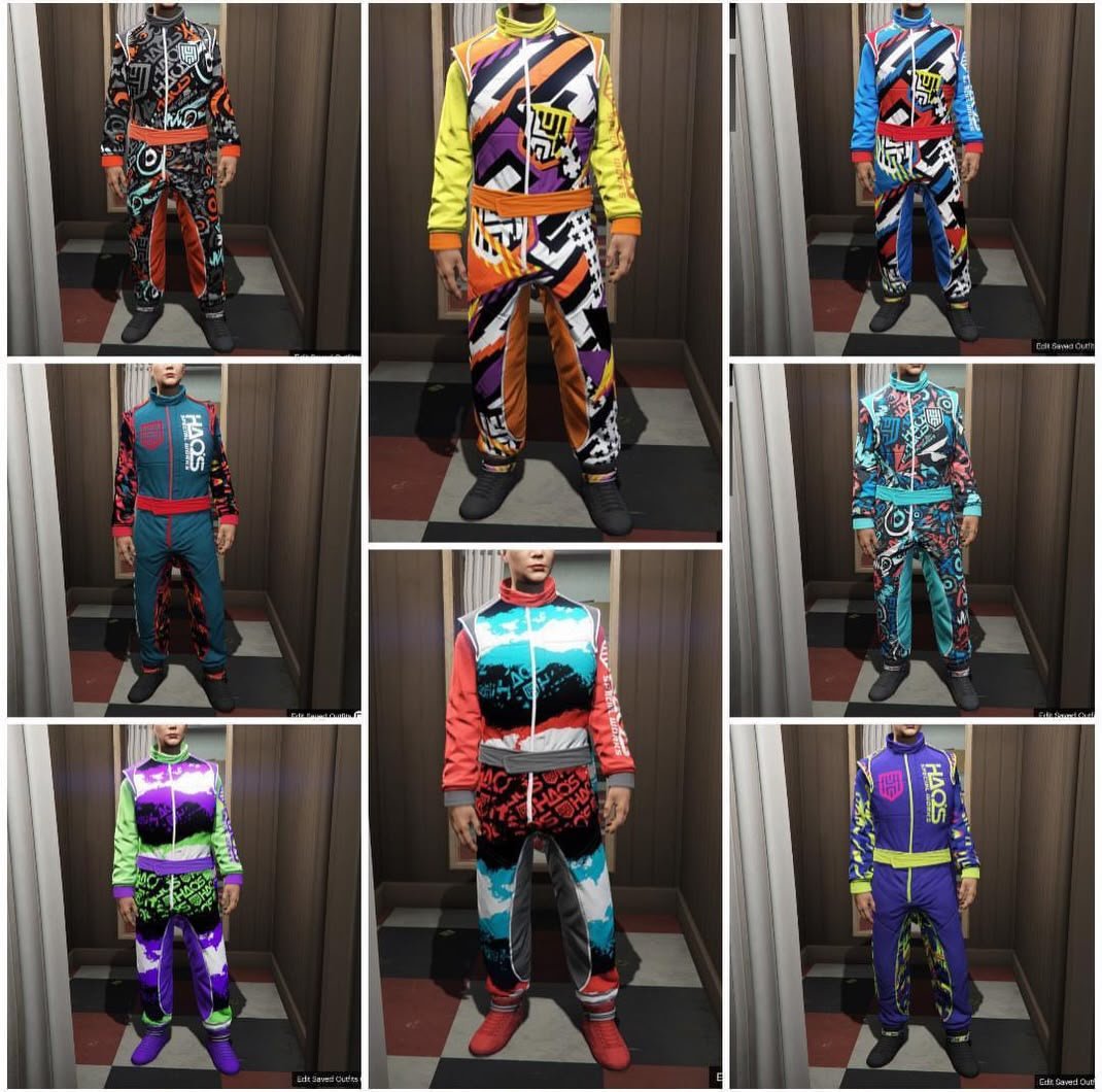 ps5ps4xbox's tweet photo. PS5
PSN
Free Name Change
Region:
Male
Level: 507
260 Million cash
18 Modded Outfits
Colored helmets and joggers
Verified name+ Magic Slot
All Properties and full upgrade + 10 apartments
3 mansions
Moc + Terrorbyte + Avenger + Kosatka + Yacht + CEO +
Mc Club
Rare Items

DM ME https://t.co/zvkLZpUZJE