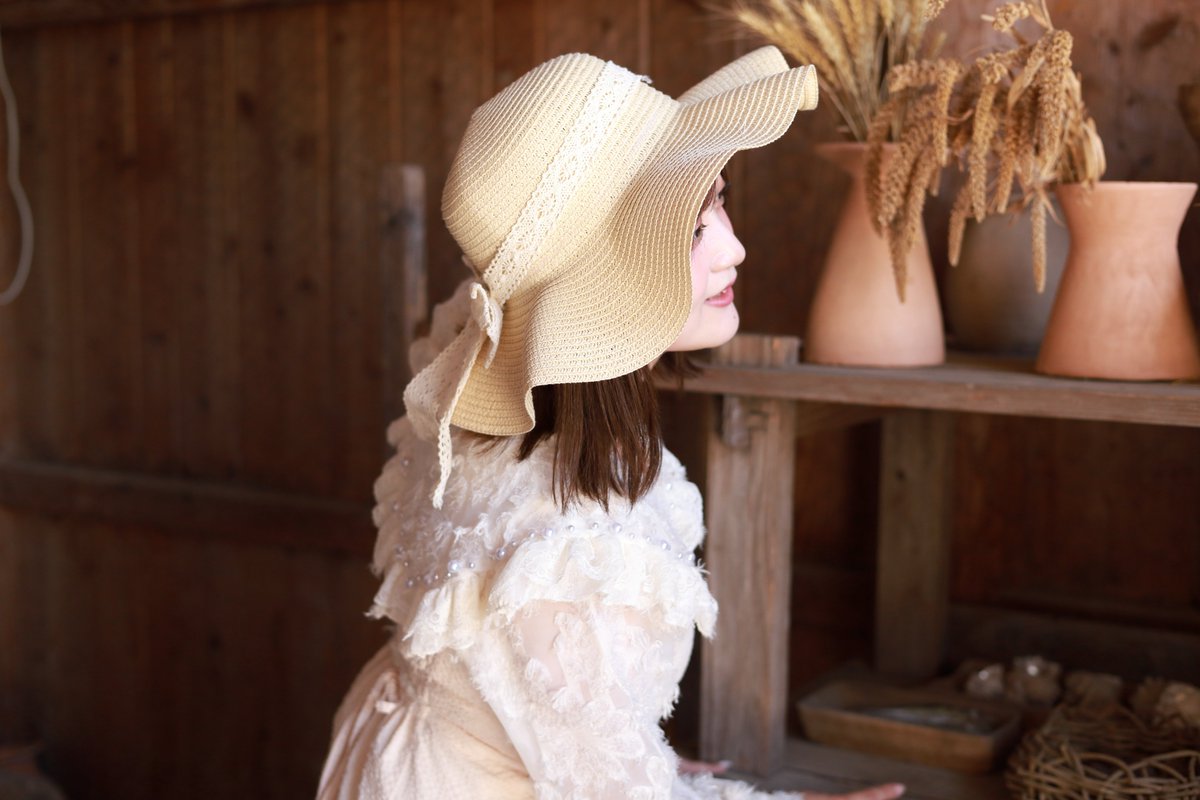 chima0402's tweet photo. 何食べたい？

2026.05.30
吉野ヶ里歴史公園にて
model：もん様

#可愛いを捉えたい
#ポートレート https://t.co/eHaYunf0Ri