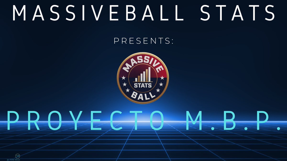 ToniMesa's tweet photo. 📊🏀En mayo presentamos el #MBP: un sistema para medir el baloncesto desde la producción real, no desde el relato.
Desde entonces no hemos parado:
🏆 Análisis de las Finales NBA
🔮 Prospects del Draft
🔄 Movimientos del mercado
Todo en este hilo 👇 Bienvenido al #Massiverso https://t.co/HXcvkcOt38