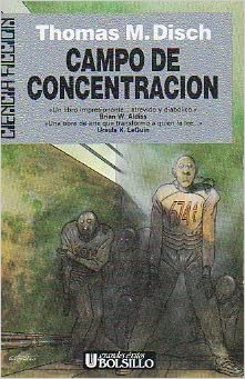 ProfesorJonk's tweet photo. "La creatividad es la capacidad de ver relaciones donde no existen".
Thomas Michael Disch.
Poeta y autor de obras de ciencia ficción perteneciente a la Generación de la Nueva Ola.
#Efemeride #ThomasMichaelDisch #poeta #cienciaficcion https://t.co/FjhS8LioJV