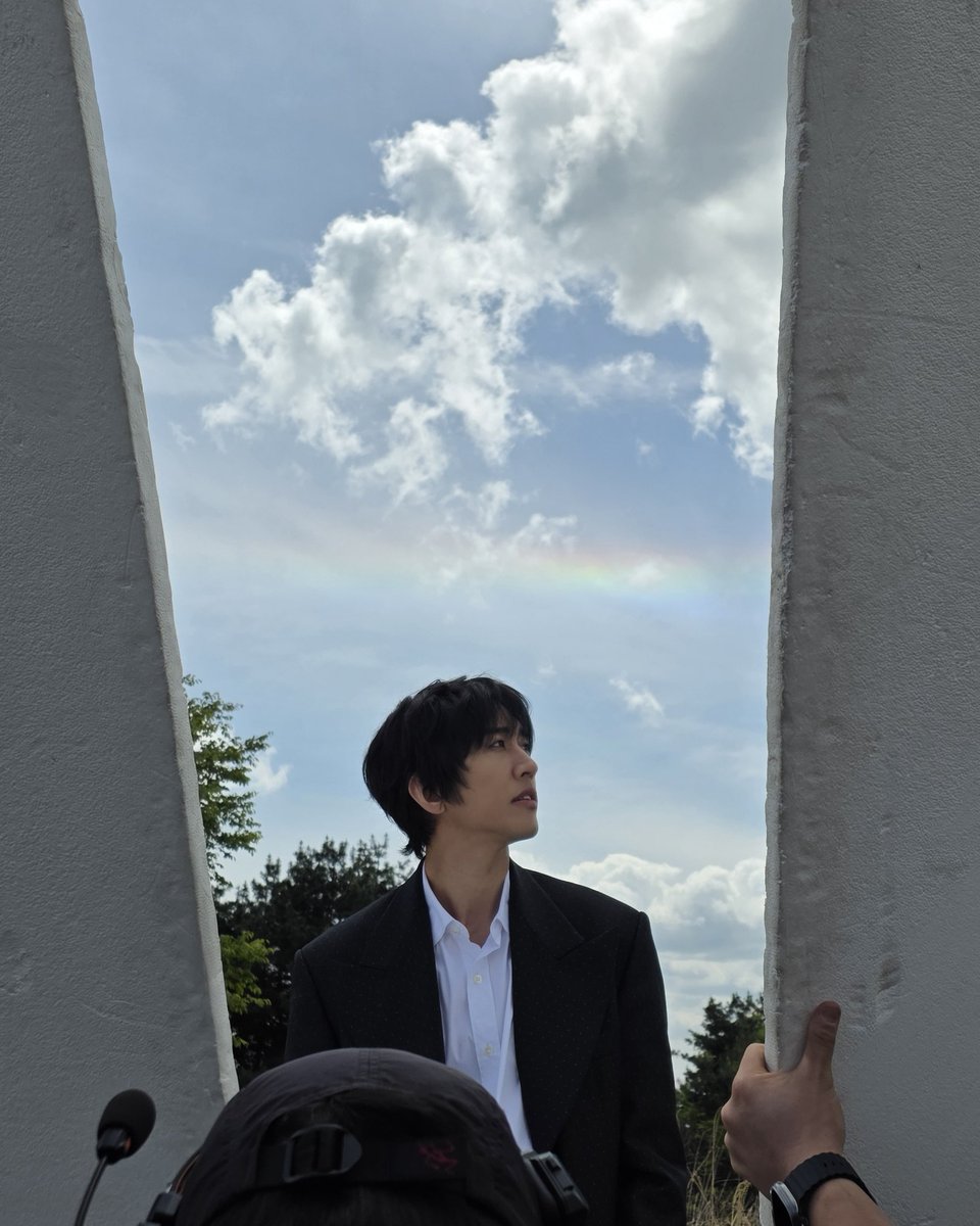 official_lsy's tweet photo. 0ㅈㅇㅅㅇ

0집 이승윤 📸

#이승윤 #LEESEUNGYOON
#0집 #Album0 https://t.co/faWP8zfXLI