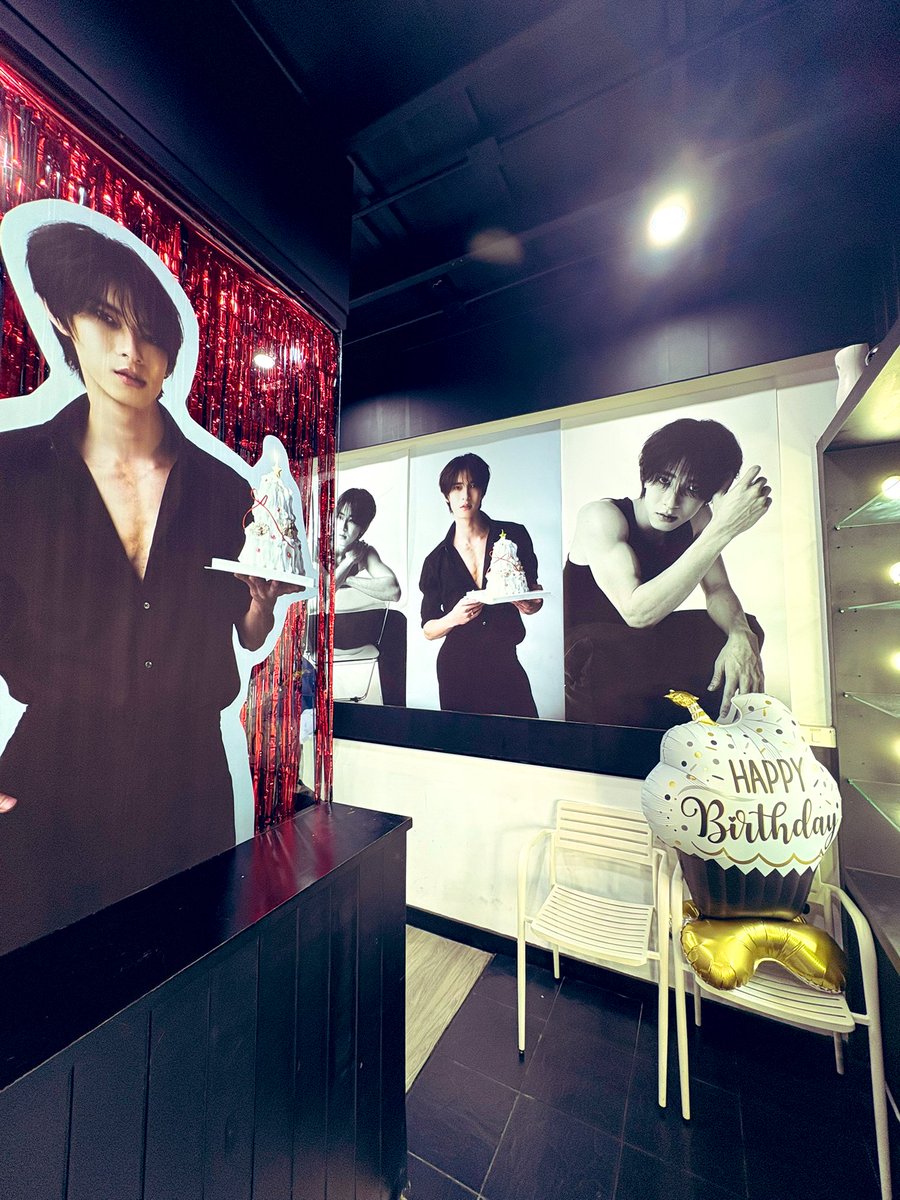 fa9494ml's tweet photo. happy  birthday to you @ppoohkt 

#23DegreeOfPOOH
#ppoohkt  
#PooHHooPers 
#FriendlyMeCafe https://t.co/j0BMhK1OrM