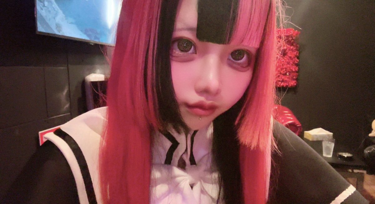 上級天使ルイヴィトン tweet media