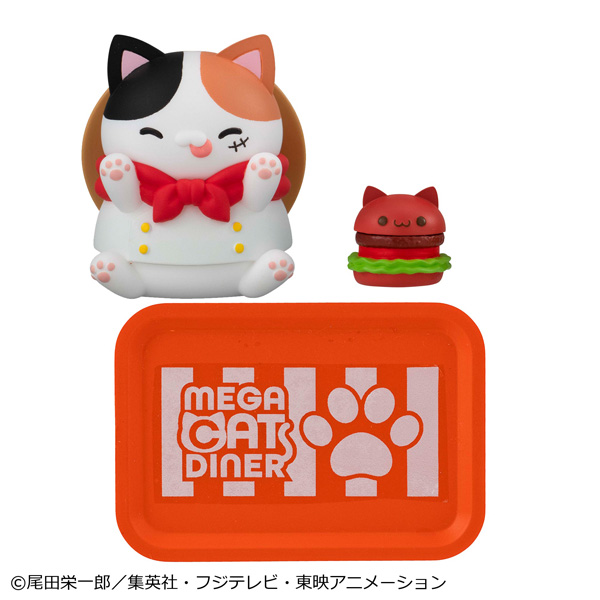 doydoidoydoidoy's tweet photo. ✨ รีทวิต ลดกล่องละ ฿20 / สุ่มละ ฿5✨

Pre - ONE PIECE MEGA CAT PROJECT Nyanpiece Nyan! DINER! BOX

📏 ~ 3 cm
🗓️ ปิด 15/8/2026 หรือเมื่อสินค้าหมด

💰 สุ่มละ ฿275
💰 ยกกล่อง ฿1450

〰️ ที่เหลือภายใน 30/12/2026
〰️ เว็บส่ง 12/2026 | ถึงไทย 1-2/2027
〰️ ไม่รับส่งแยกบ้าน
📮 ค่าส่ง แบบสุ่ม EMS 45 / ยกกล่อง EMS 50 ต่อไป +15

💌 order : dm

#ตลาดนัดonepiece #ตลาดนัดวันพีซ