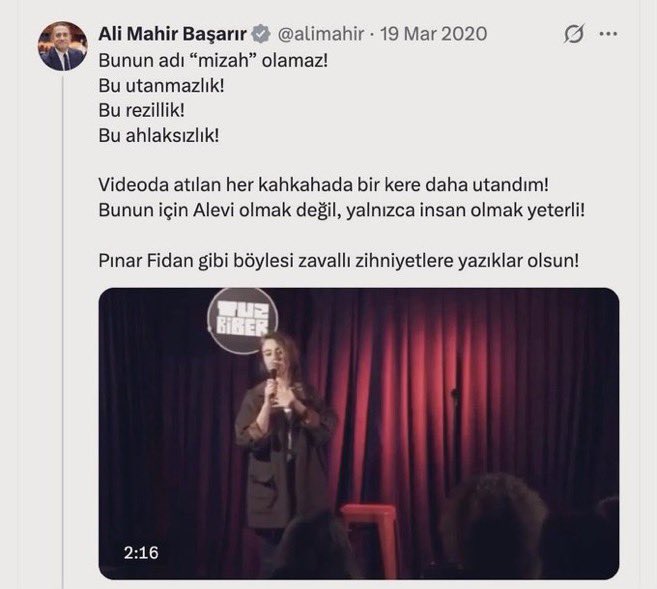 Şamil Tayyar tweet media