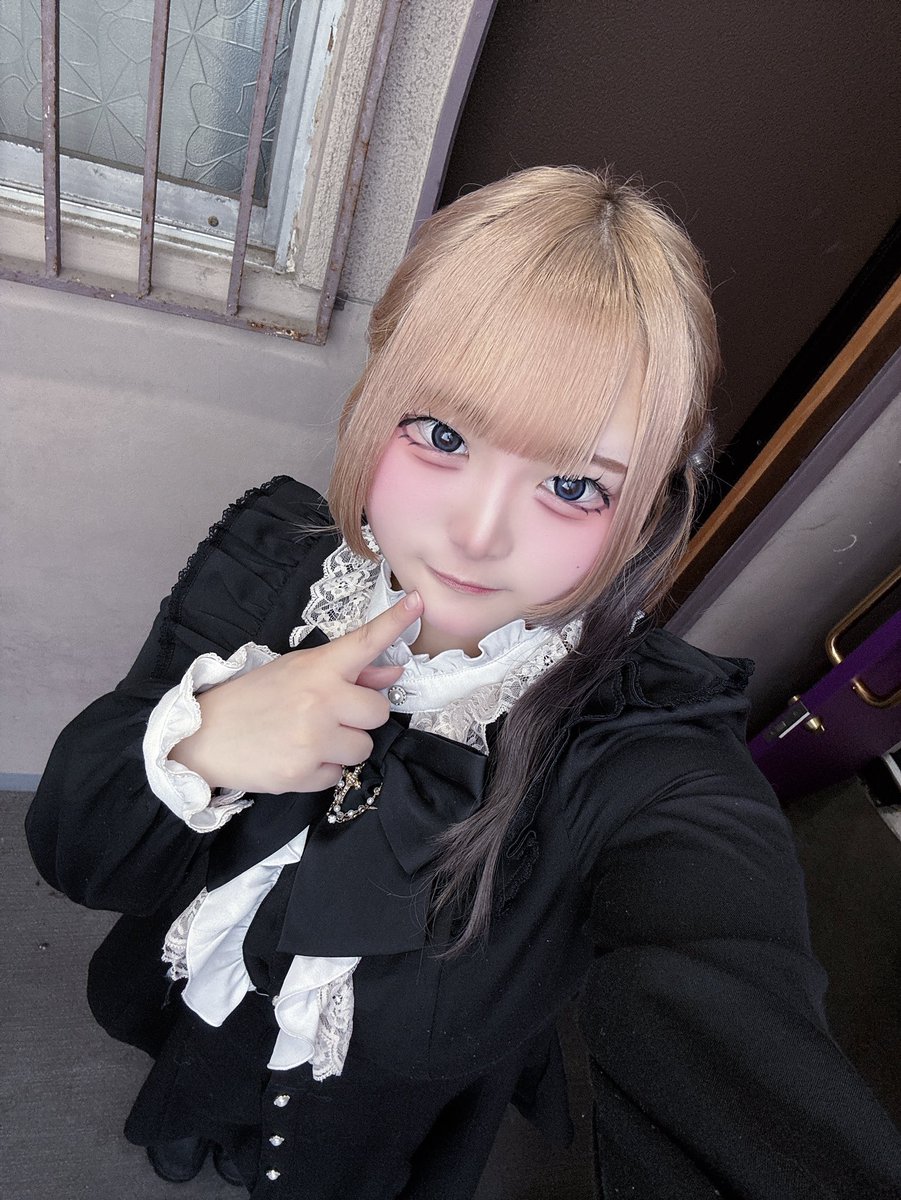 もち ♥ tweet media