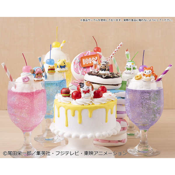 doydoidoydoidoy's tweet photo. ✨ รีทวิต ลดกล่องละ ฿20 / สุ่มละ ฿5✨

Pre - ONE PIECE MEGA CAT PROJECT Nyanpiece Nyan! DINER! BOX

📏 ~ 3 cm
🗓️ ปิด 15/8/2026 หรือเมื่อสินค้าหมด

💰 สุ่มละ ฿275
💰 ยกกล่อง ฿1450

〰️ ที่เหลือภายใน 30/12/2026
〰️ เว็บส่ง 12/2026 | ถึงไทย 1-2/2027
〰️ ไม่รับส่งแยกบ้าน
📮 ค่าส่ง แบบสุ่ม EMS 45 / ยกกล่อง EMS 50 ต่อไป +15

💌 order : dm

#ตลาดนัดonepiece #ตลาดนัดวันพีซ