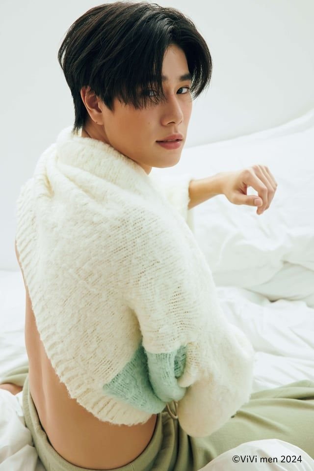 muse7essence's tweet photo. #phuwintang #IdImpregnateHim #JustOneChancePlease https://t.co/LHmfc8GLvS