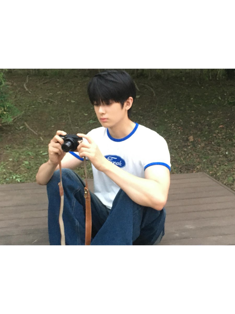 m1nkyu's tweet photo. https://t.co/vb09vQDdG1