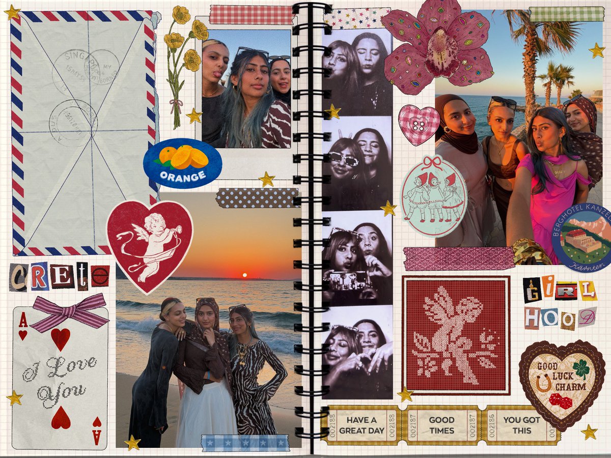 tashteshtish's tweet photo. almost forgot to share my june digital scrapbook! https://t.co/PkPiM75RsZ