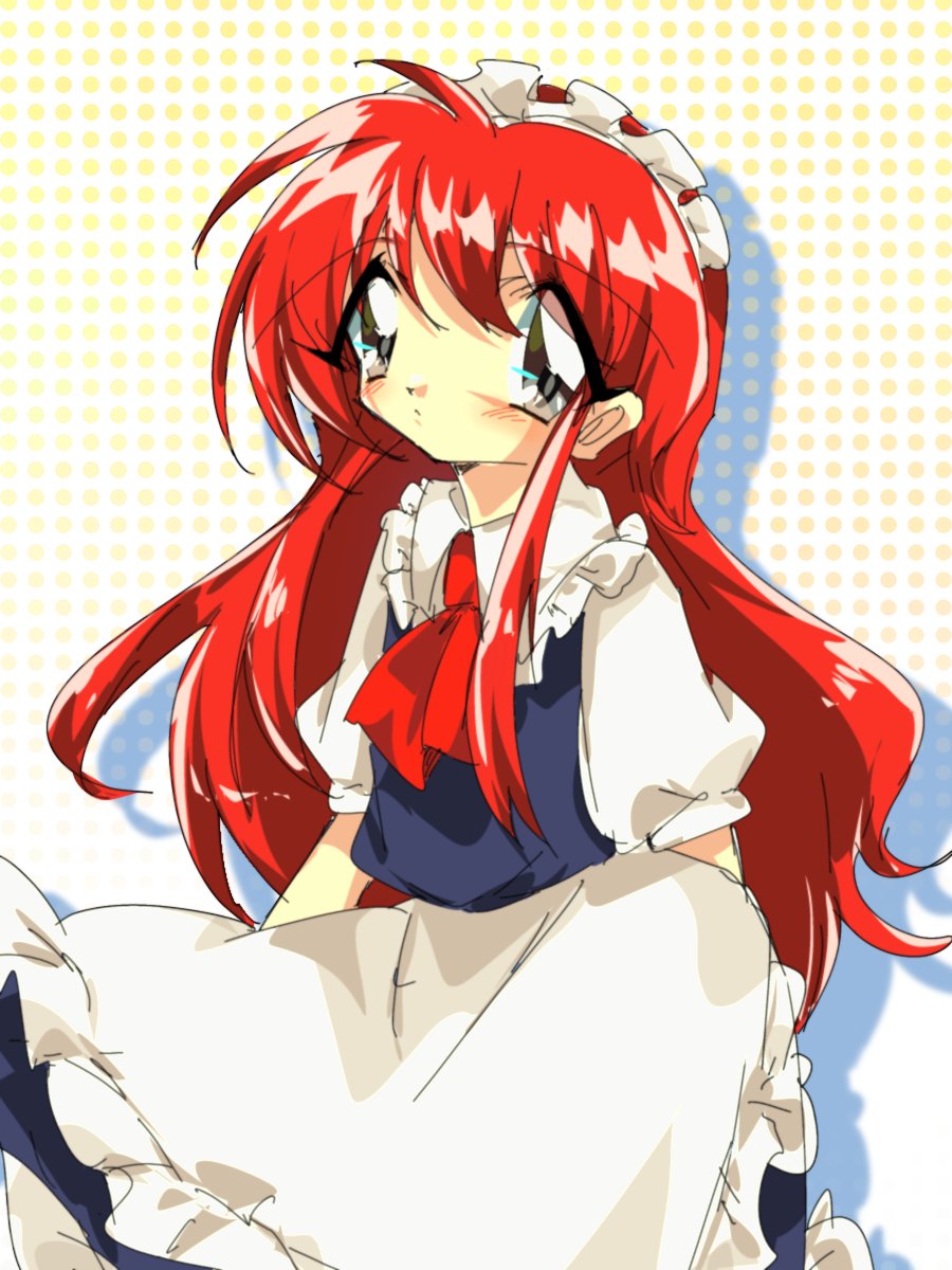 西方Project