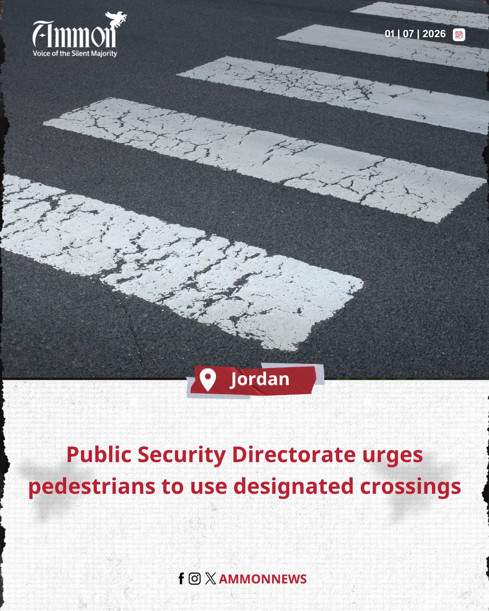 Dewyou239's tweet photo. PSD urges pedestrians to use designated crossings
https://t.co/WY48ikCfaK
#sstvi #nolimit https://t.co/rbXfwZDbO7