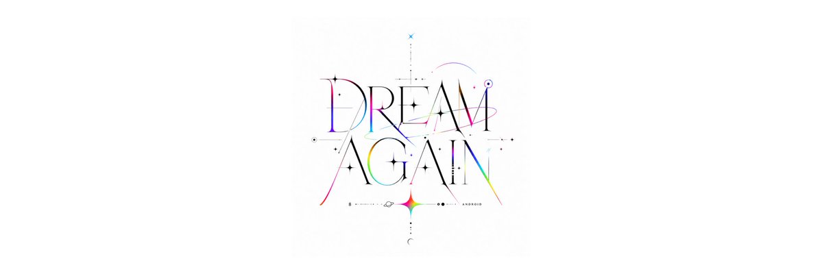 DreamAgain_2200's tweet photo. 【계정 헤더 이미지】 https://t.co/ltuUbGxAbF