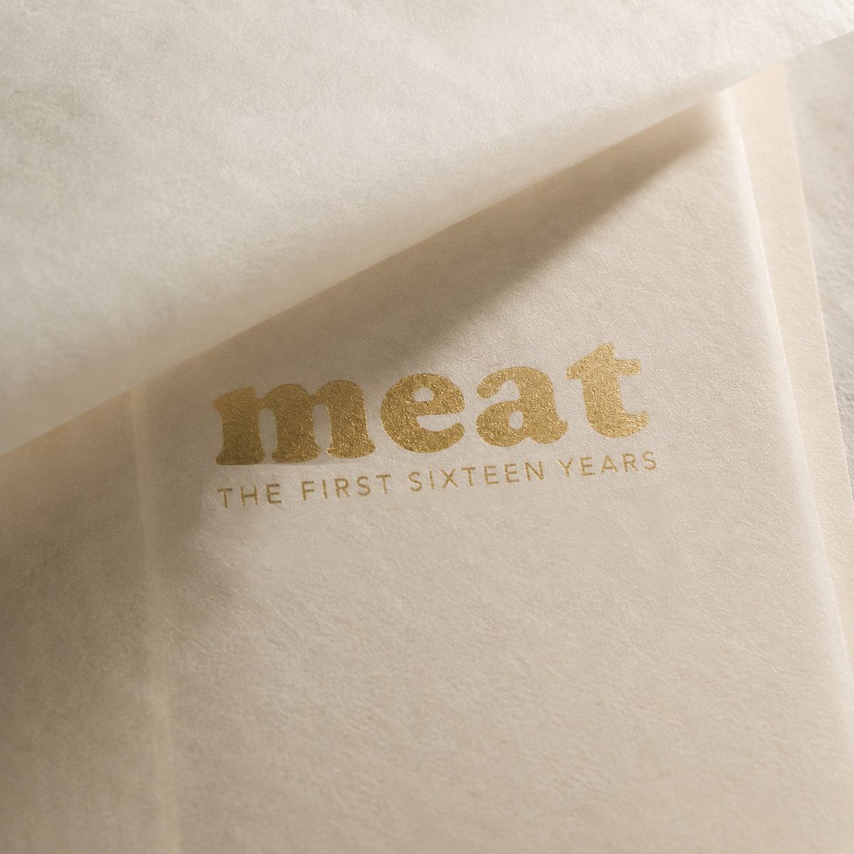 meatzine's tweet photo. Something special is coming…
T O M O R R O W
Sign up to our mailing list at https://t.co/FSVmjARtdG for a first look. 👀
#meatzine #ComingSoon #CoffeeTableBook #GayPhotography #QueerHistory https://t.co/YlTGx0dxQb
