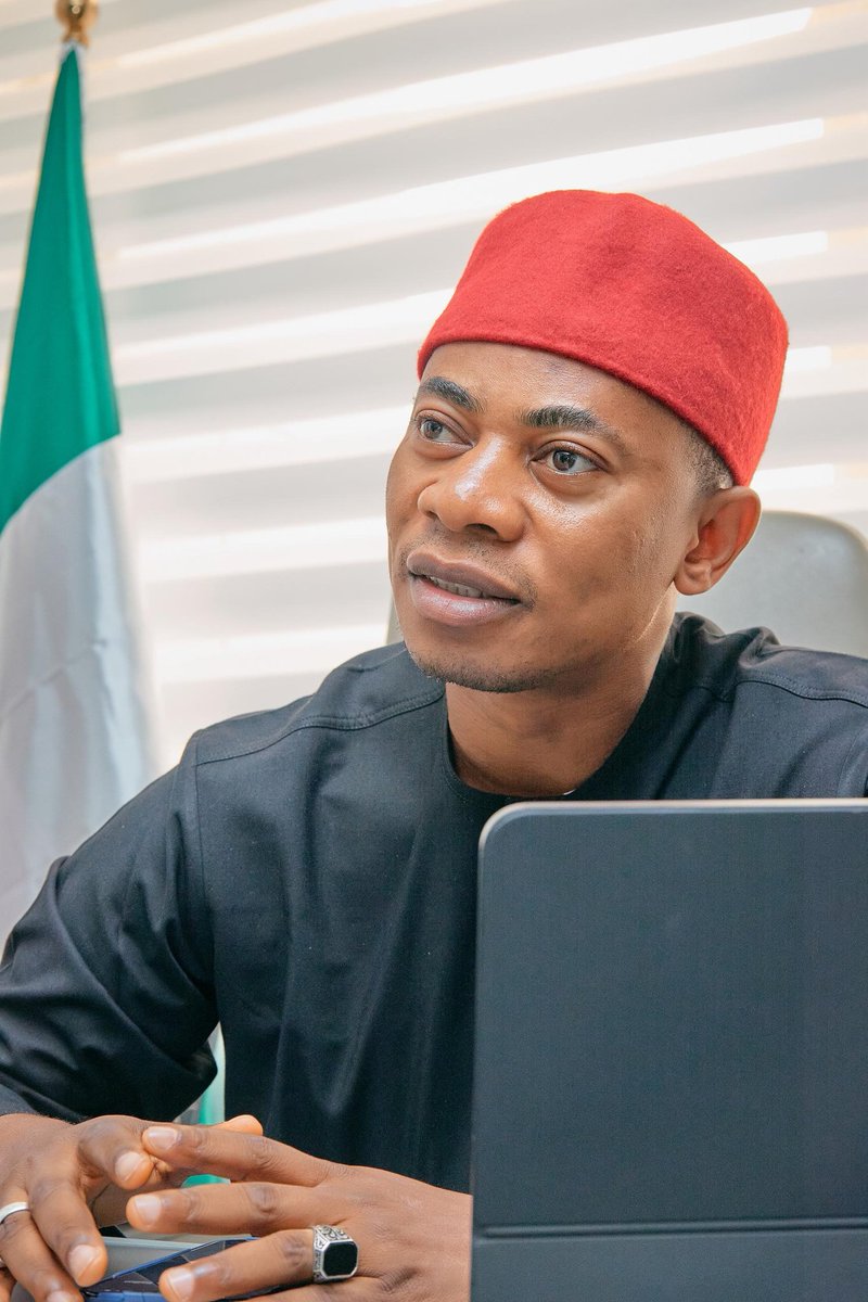 CaptAliyuYakubu's tweet photo. Welcome to Q3... where ideas become execution, plans become progress, and consistency starts paying dividends.

If the first half of the year didn't go exactly as planned, that's alright. The scoreboard is still open.

Make this quarter count.

— HRH (Capt.) Aliyu Ahmad Yakubu https://t.co/uMj58Yo8zZ