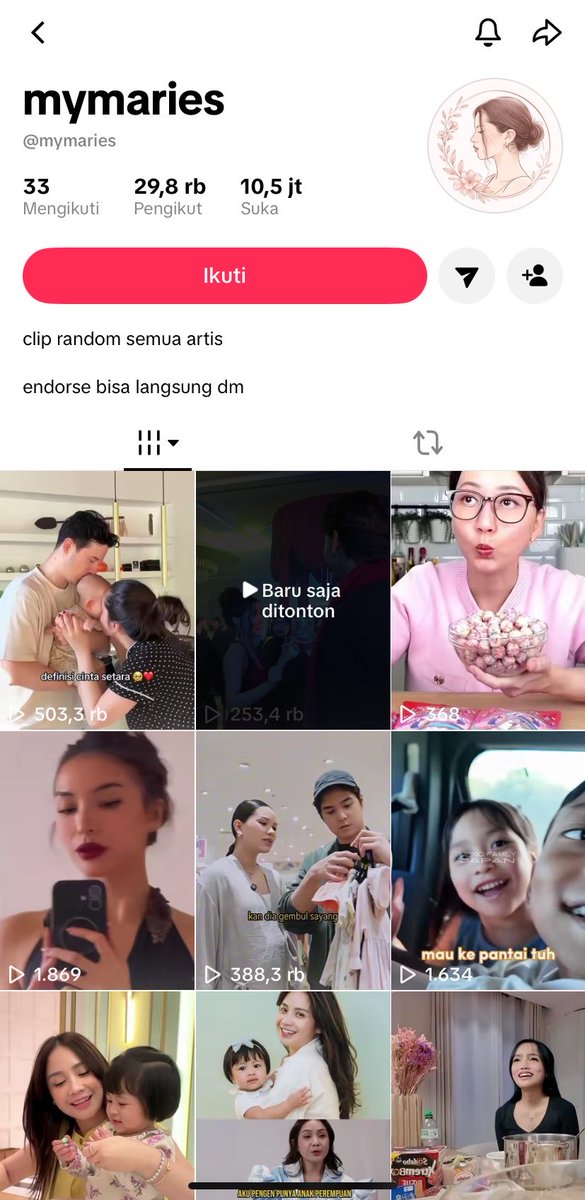 sency tweet media