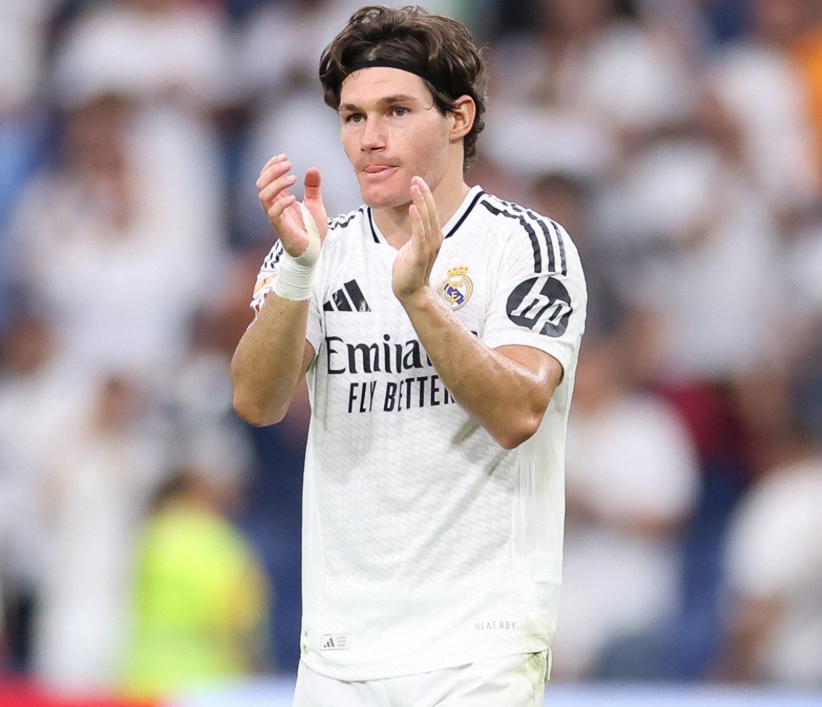 Laliga News tweet media