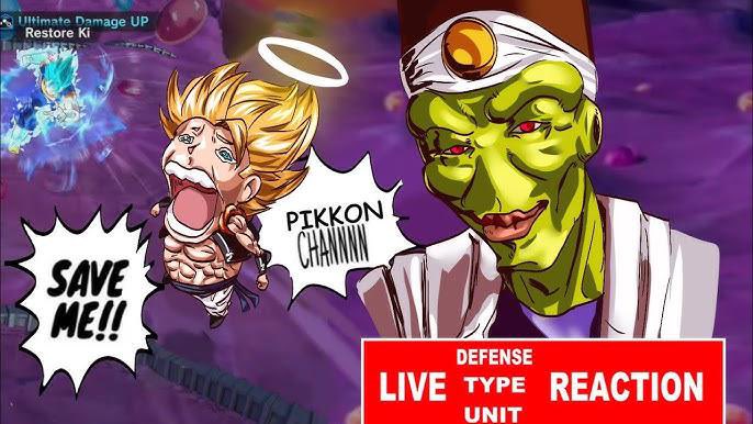 PhantomXYZ1's tweet photo. We need a broly version now https://t.co/VDnGFQ9FXY