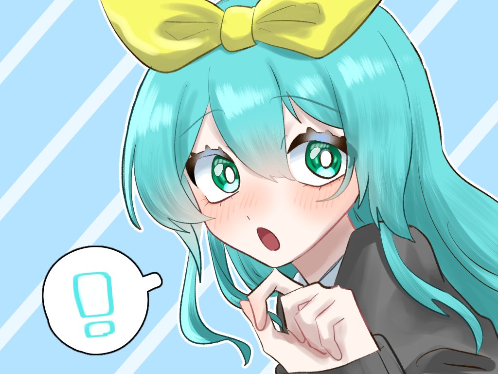 ace_7272's tweet photo. ずっと描きたかったオクラさんをついに描くことができました����
 #秋葵高校美術部 https://t.co/wVTLyinNVw