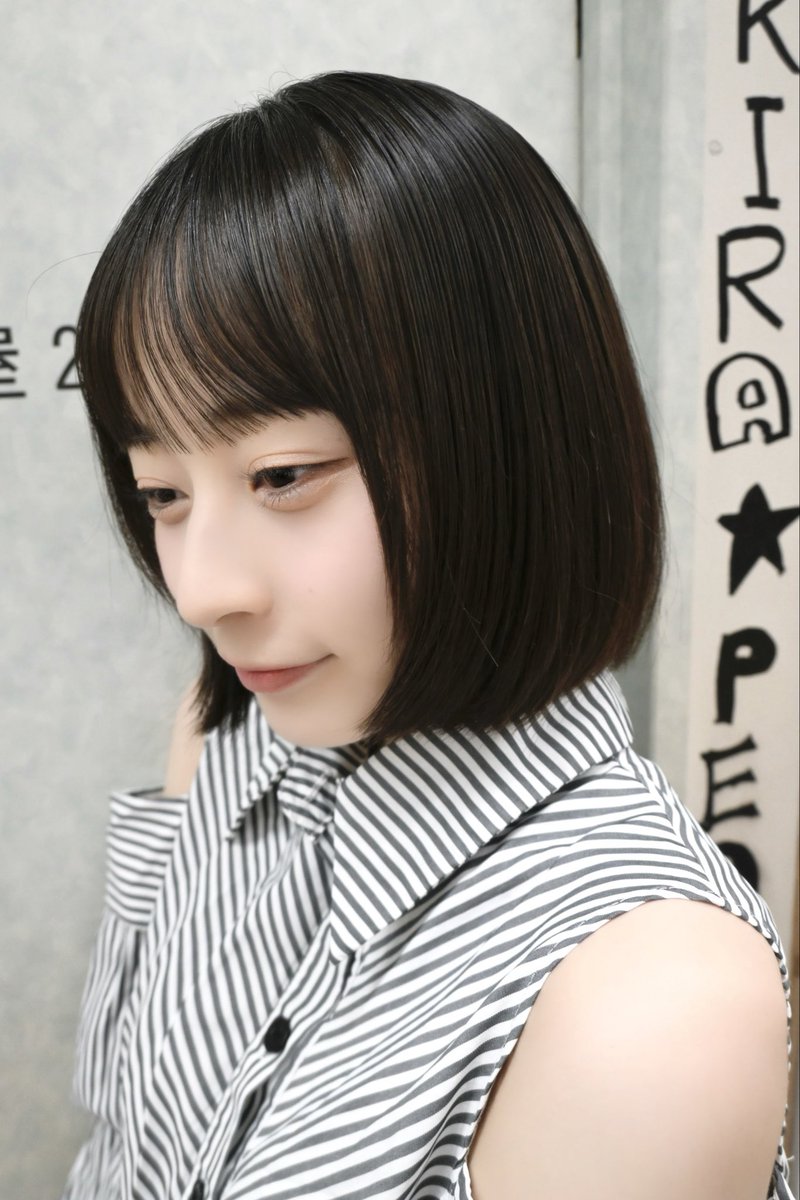 yumeno_parepare's tweet photo. めずらしく肩出ちゃった https://t.co/zNQXPUfxfy