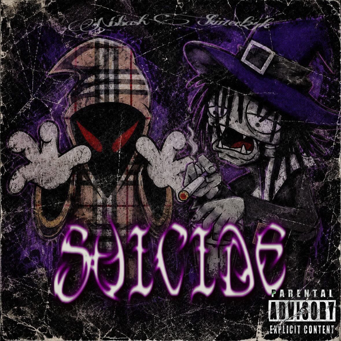 nobash042's tweet photo. 今夜20:00 suicide ft.skii1ed24k https://t.co/6929VZPu45