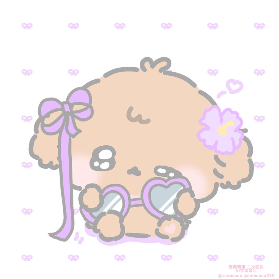 funyu030's tweet photo. なつの ふり〜あいこん なの🌺

7がつも しあわせの おもいで
たくさん できたら いいなあ💭🫧 https://t.co/8Lh9qTPAdH