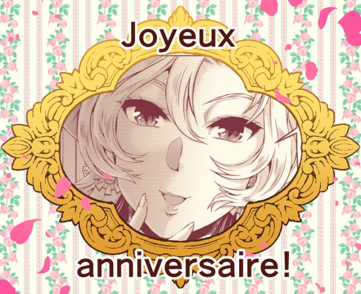 bunch_bertin's tweet photo. ✨🎊Joyeux anniversaire🎊✨

本日8月19日は、 べキューことデュ・バリー夫人 の誕生日です🎂

デュ・バリー伯爵夫人は1743年8月19日生まれ💍
お針子だった彼女は、フランス国王ルイ15世の公妾に登り詰め、マリー・アントワネットと敵対
挨拶戦争が起こりました🔥

#傾国の仕立て屋ローズ・ベルタン https://t.co/d6L2vCr0RZ