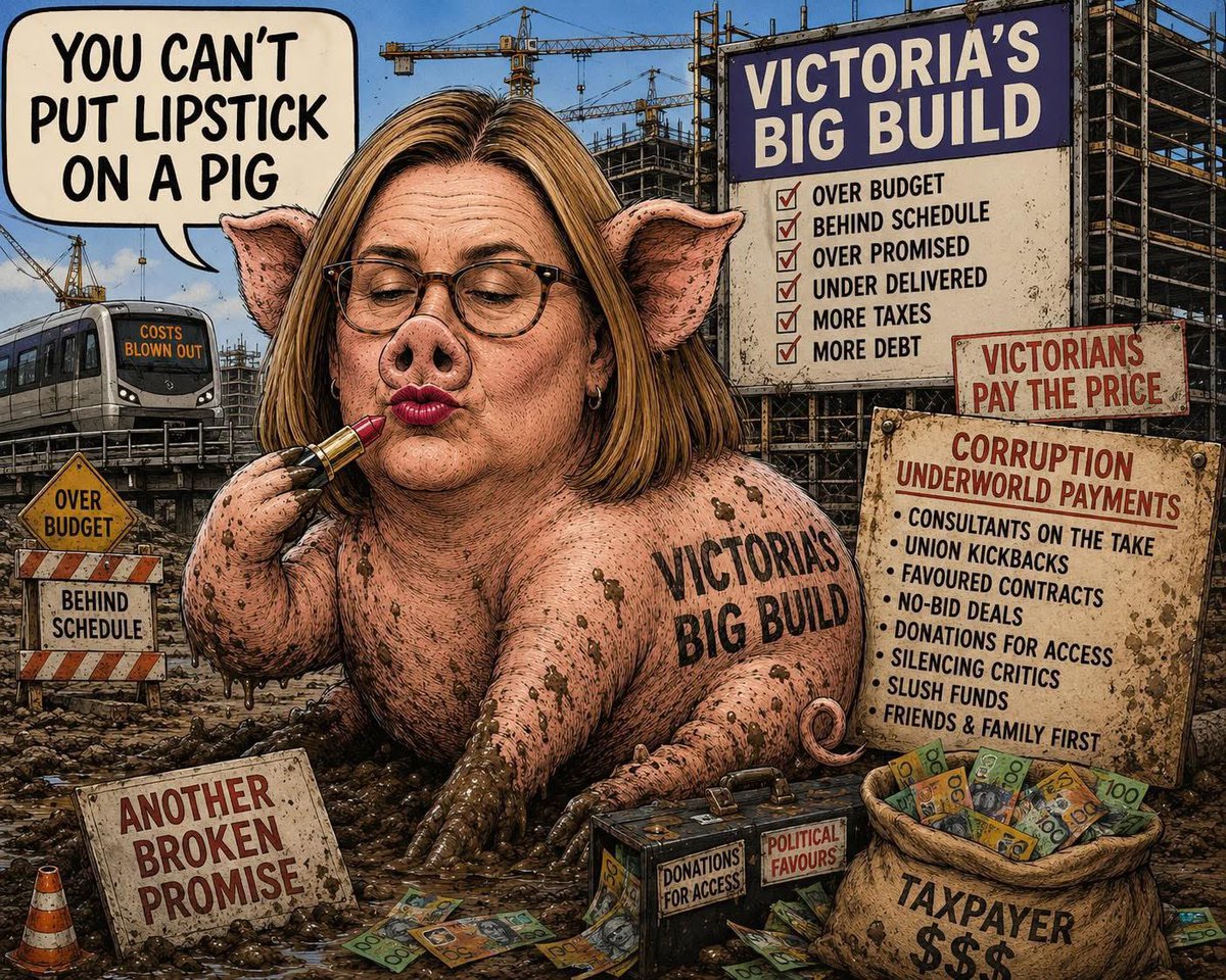 ChrisHolwe7189's tweet photo. @JacintaAllanMP Would rather our 15 billion back https://t.co/Fwv0uEo8hf