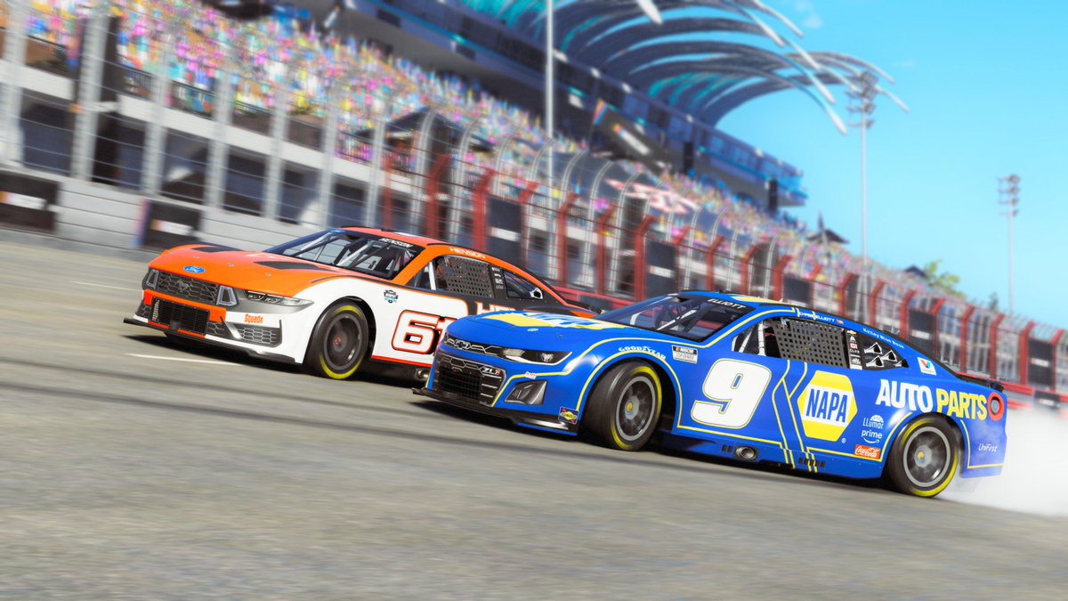 BLACKJACK95IT's tweet photo. 🔹The Crew: Motorfest | PS5 Slim

@Ubisoft @UbisoftItalia @TheCrewGame

#PlayStation #PS5Share #Ubisoft #TheCrew #TheCrewMotorfest #Motorfest #VGPUnite #VirtualPhotography #PhotoMode #NASCAR https://t.co/MtuHdtkc3J