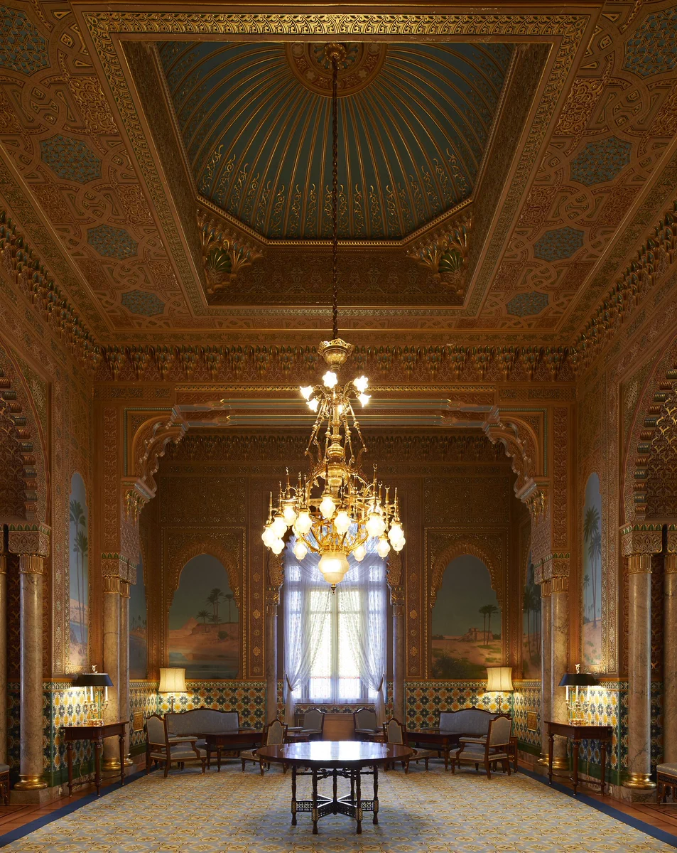 迎賓館赤坂離宮 Akasaka Palace (@cao_Geihinkan) / X