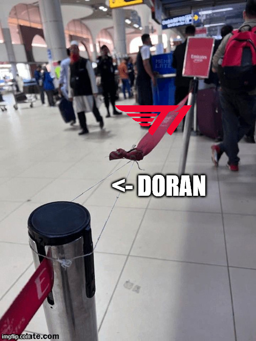 feviknight's tweet photo. DORAN KEEPING T1 ALIVE LIKE A SURGEON #MSI2026 https://t.co/NLWiEjgJqt