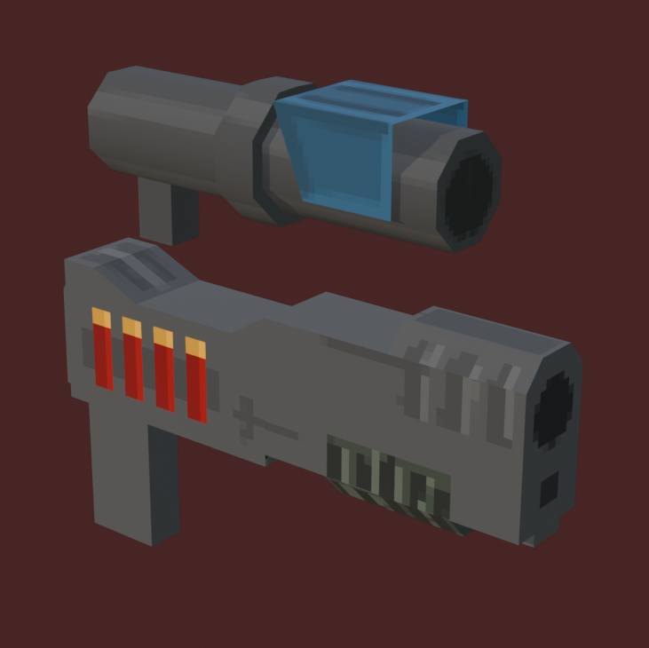 Sam3DFactory tweet picture