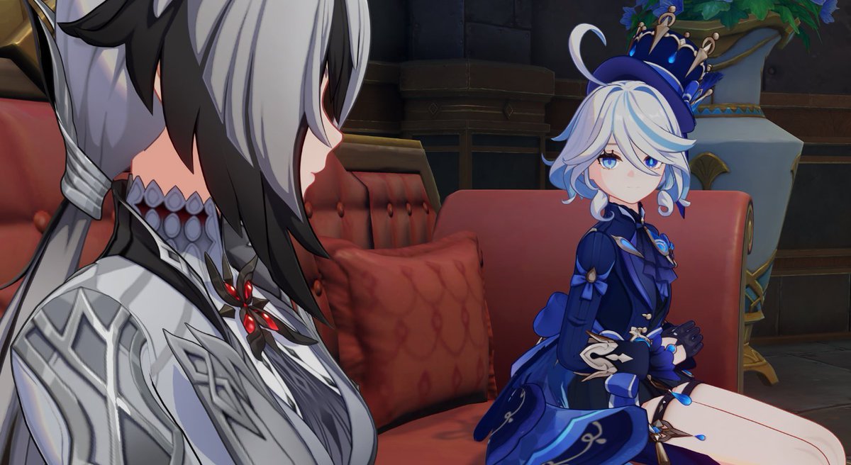 girlprincefuri's tweet photo. I AM SO NORMAL ABOUT THEM IN THIS SCENEEEEE I AM SO FED I LOVE #ARLEFURI SM I MISS THEM https://t.co/y0UvfZ0R6z