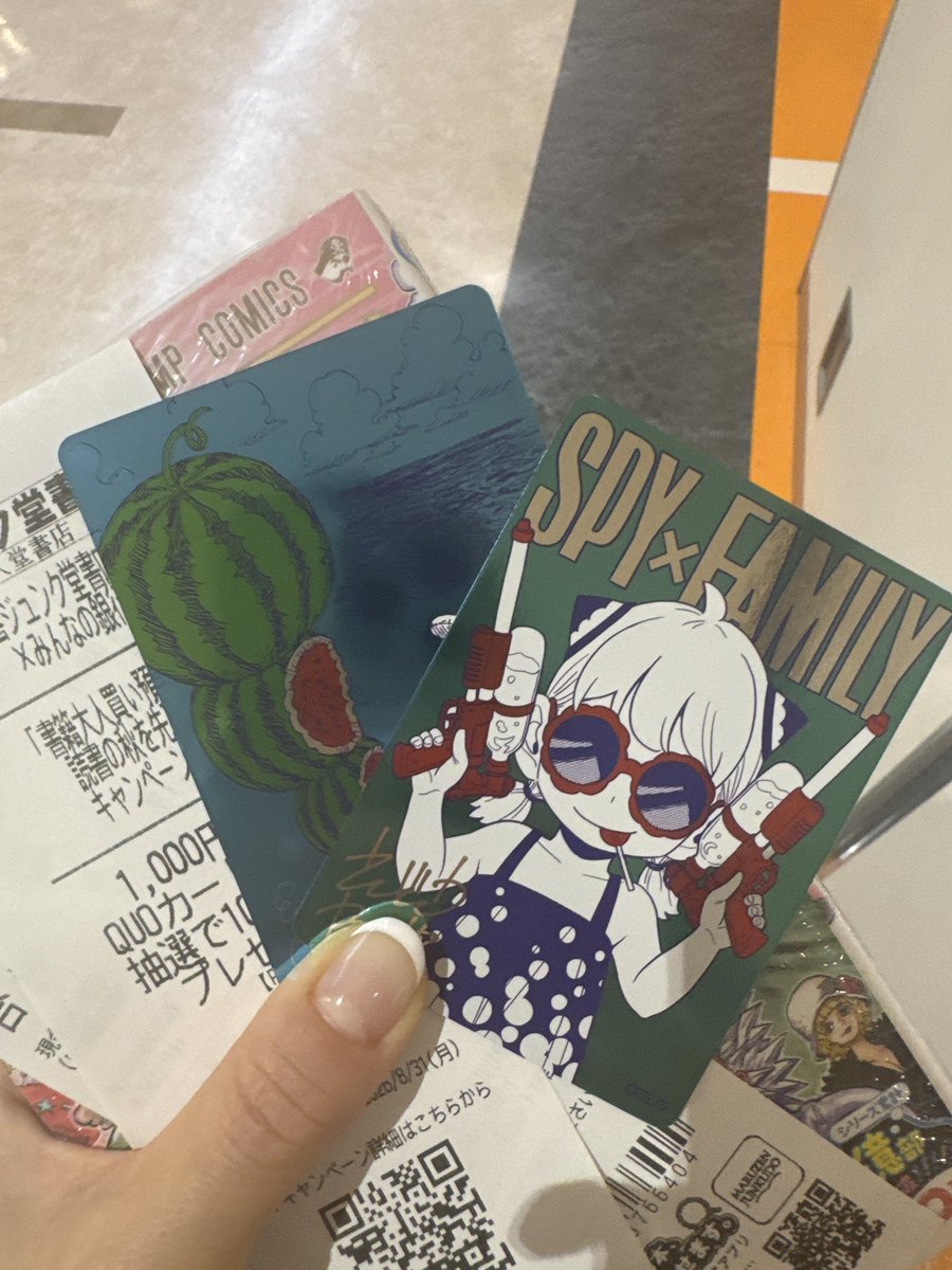 4na25e's tweet photo. ナツコミ、かわいい！
アーニャとワンピースにしましたヽ(´▽｀)/
#ナツコミ https://t.co/5s1JNvfQbV