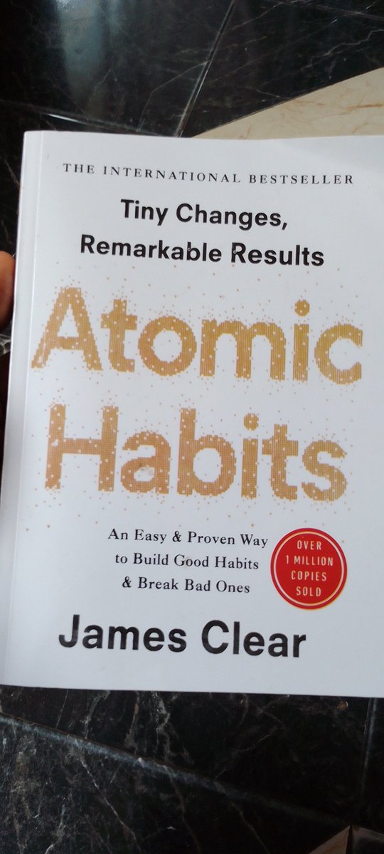 ms_Leora1's tweet photo. @BloFin_Official No Internet is a perfect excuse to unplug, I would grab a great book from my shelf, and dive into some insightful knowledge which has helped me build an amazing reading habits 📖...

Currently reading this👇👇

@AnnaOgbu67333 @Lunaxinxin @FeFi2023 

Thank you @BloFin_Official 🙏 https://t.co/XMF3ttp9gH