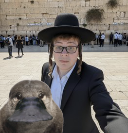 Zeeko__Sol's tweet photo. This meme of a Platypus is currently going viral and its the most memeable animal template we've had in a long time

People have been screaming 'lets return to memes'...

This is a perfect one for everyone to get behind 

Post your Platypus meme https://t.co/DXDfoaIwY8