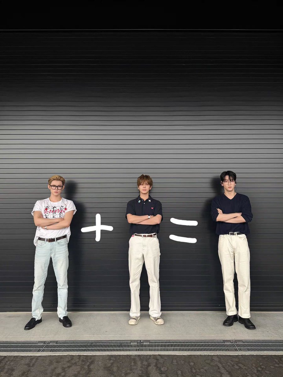 twelve05cm's tweet photo. THIS IS SO CUTE 😭😭😭😭😭😭 nyangnyangz styling equals to soobin 😭😭😭😭😭😭

also a win for mr president kang 🫡 https://t.co/fePzFYWVeg