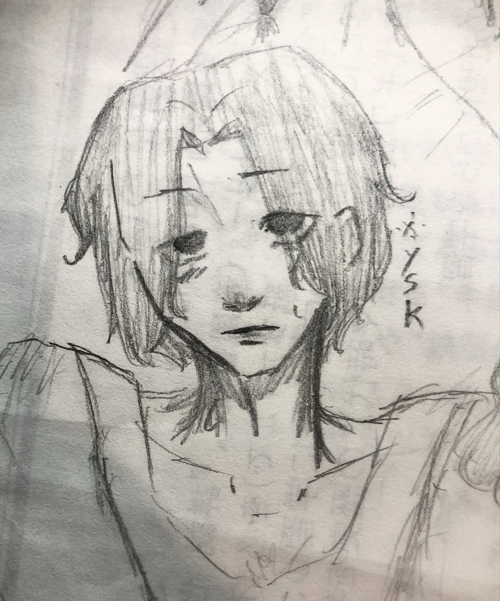 kankan72c's tweet photo. ロン毛 https://t.co/EPTt7NKo1F