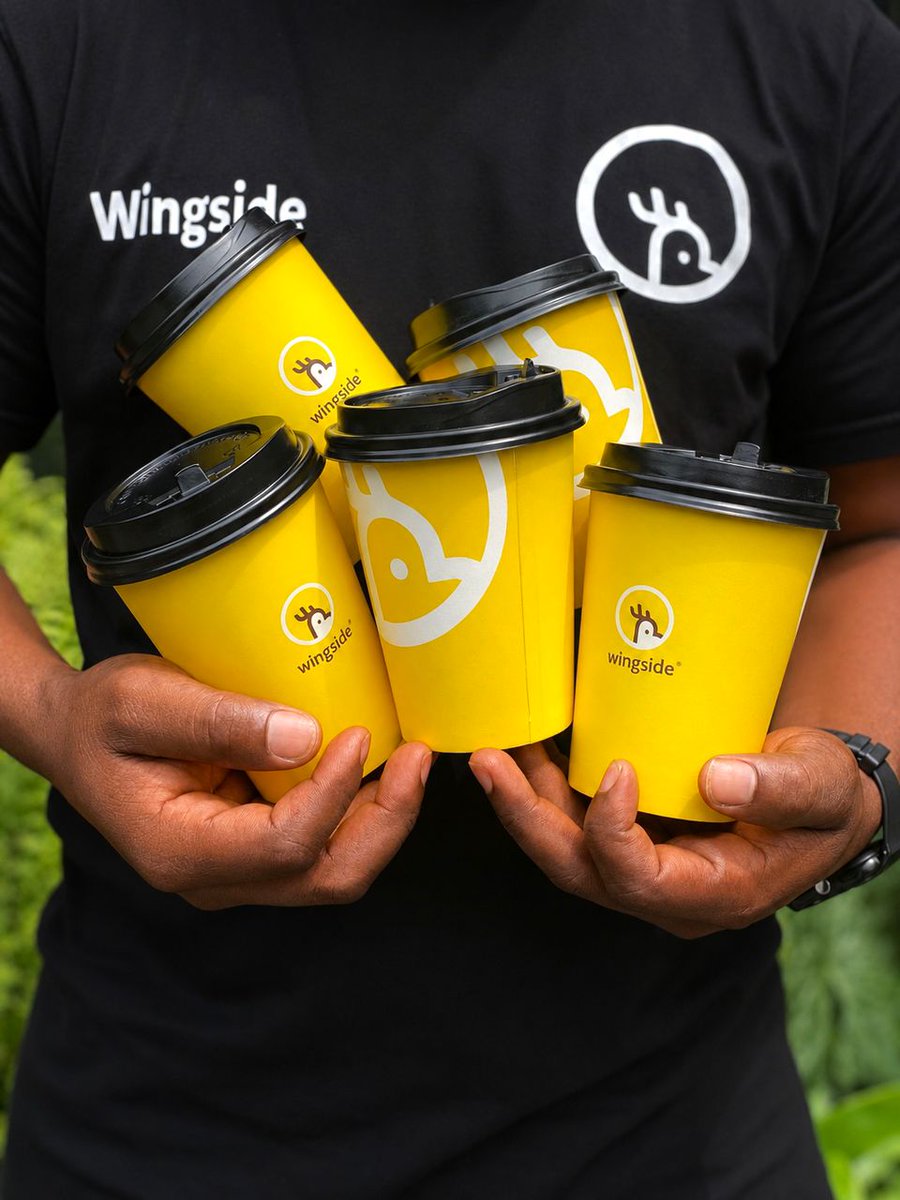 mywingside's tweet photo. Every cup served reflects our commitment to quality, teamwork and great customer experiences
#wingside #fullofflavor #portharcourt https://t.co/JTKLLR89BD