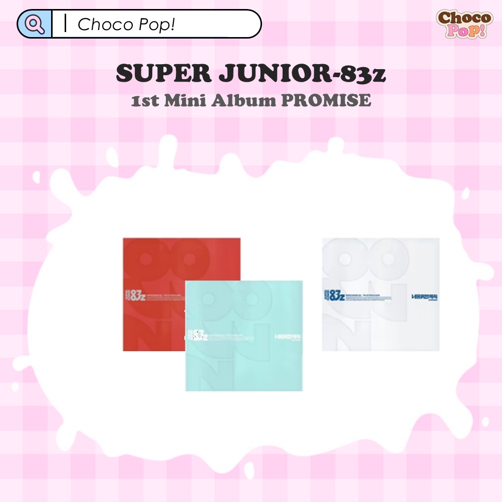 Choco Pop Official Store (@shopchocokpop) / Posts / X