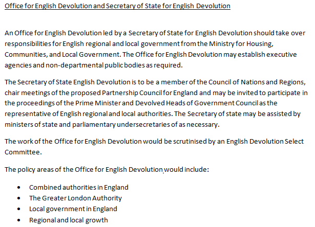 Devolved England 🏴 tweet media