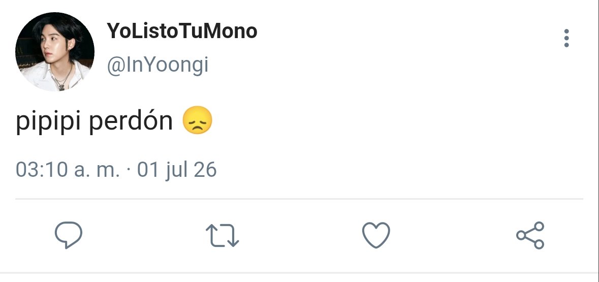 BanditoDBoy's tweet photo. AU #Yoonseok +𝐌𝐨𝐧𝐬𝐭𝐞𝐫?
En un mundo dónde casi todos desarrollaron una subespecie de monstruos (zombies, hombres lobo, etc)
Los amigos de Y00ongi bromean con su similitud a un vampiro
Aunque deberían poner más atención en su novio y preguntarse ¿de dónde saca tanta energía? https://t.co/AQfskRD9eY