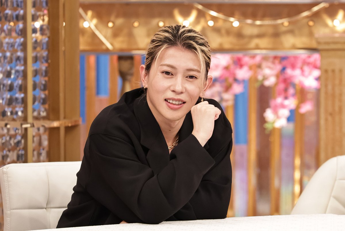 mezamashimedia's tweet photo. 本日22時～『くりぃむの超体験GP〜この話ヤバくないですか？〜』

SUPER EIGHT・横山裕さんが 
相葉雅紀さんからの提案にのっかり
松本潤さんを激怒させた超体験を語ります

Aぇ! group・末澤誠也さんは
木村拓哉さんとのエピソードを披露

▶️https://t.co/cGtj7UmygI

@kuriimu_taiken #くりぃむしちゅー