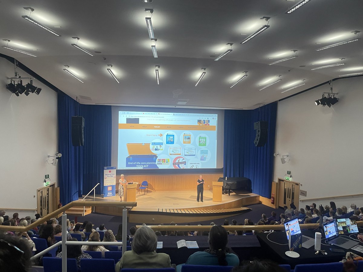 ACPDay2027's tweet photo. Happy Advance Care Plan Day 2026 🙌😍🙌

What an amazing start to the National Conference. We hope that you are enjoying the live stream. https://t.co/ZOPrMMfemn