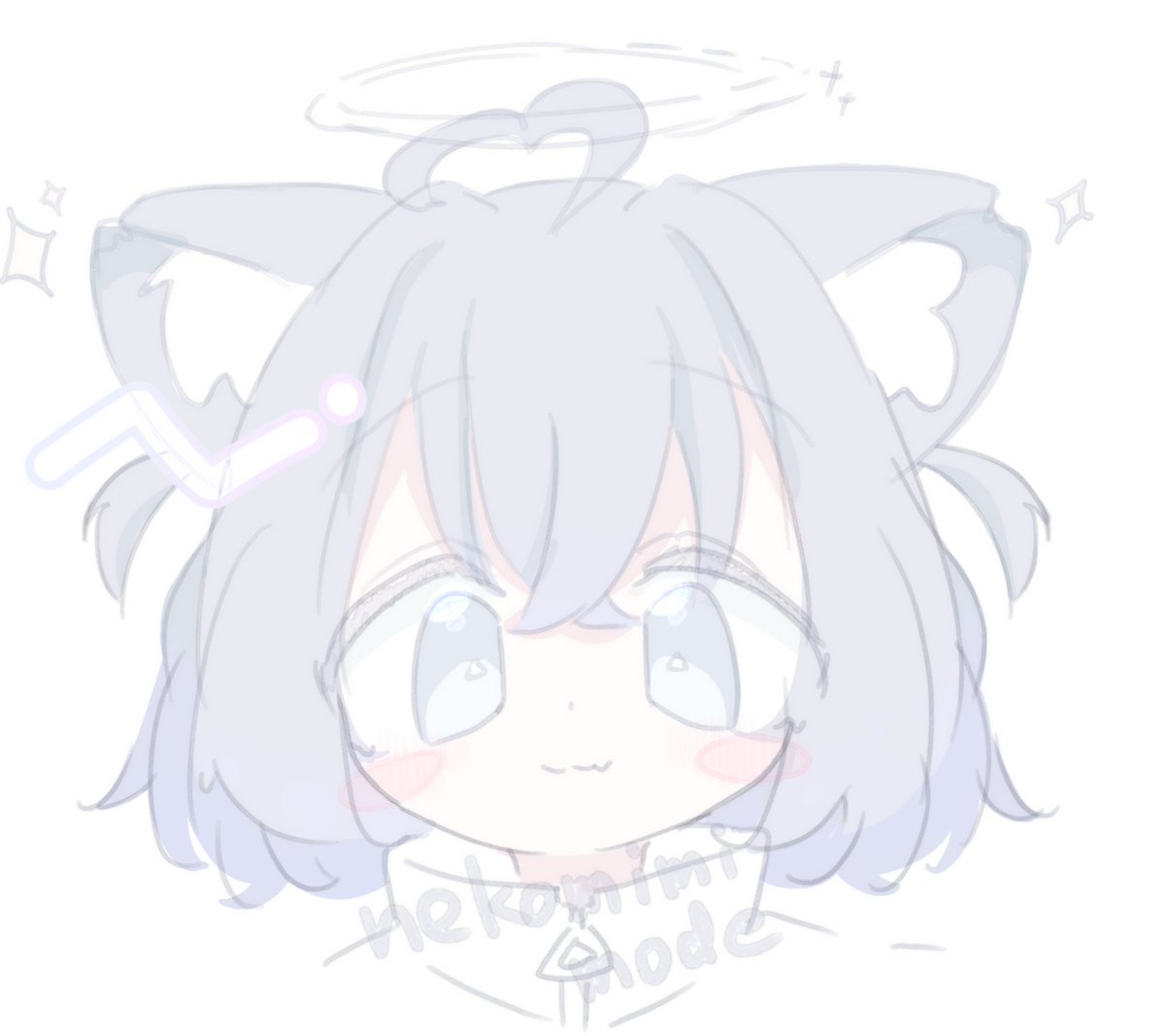 syrupse's tweet photo. ﾆｬｰｰｰって言って https://t.co/4bLXWWa0UZ