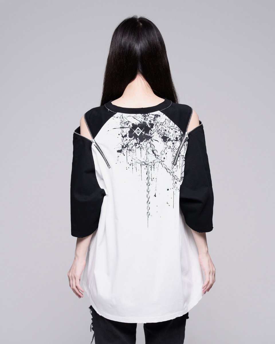 _REFLEM's tweet photo. 【A'GEM/9×.KOM ZOZOTOWN店】

7月3日(金)12時より販売開始

※下記URLよりご購入いただけます。

https://t.co/LCbLarD22e https://t.co/XMwTbO8omr